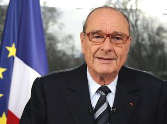 Ce qu'a dit notre pr&eacute;sident